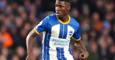 Liverpool facing fierce battle with Chelsea over capture of Moises Caicedo