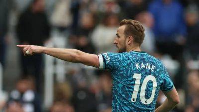 Bayern and Kane hope transfer will prove to be perfect match
