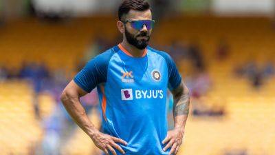 Virat Kohli Unfiltered: Former Indian Cricket Team Captain Reveals "Driving Force" Despite People's "Opinions And Judgments"
