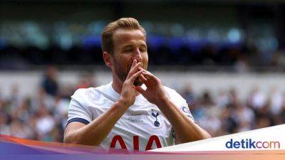 Kane ke Tottenham: Waktu yang Tepat Tuk Berpisah