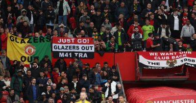 'We need everyone' - Manchester United fans announce fresh Glazer protest for Wolves fixture