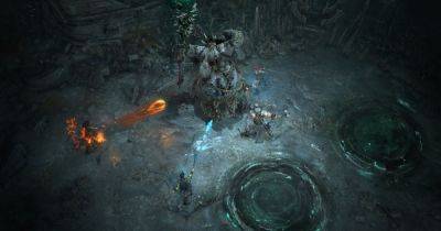 I played 20 hours of Diablo IV on Xbox to see if it really lives up to the hype - manchestereveningnews.co.uk