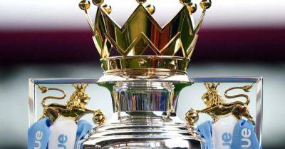 Quiz: How well do you know the Premier League? - breakingnews.ie