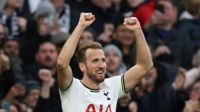 Daniel Levy - Harry Kane - Kane sale leaves Tottenham fans 'angry and hurt' - channelnewsasia.com