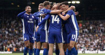 Cardiff City v QPR live: Kick-off time, team news and score updates