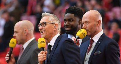Alan Shearer and Micah Richards disagree on Manchester United's Rasmus Hojlund transfer decision