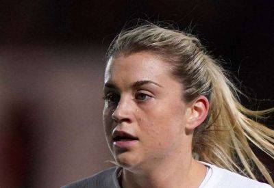 Maidstone-born Alessia Russo scores one and involved in another as England win Women’s World Cup Quarter-Final 2-1 over Colombia