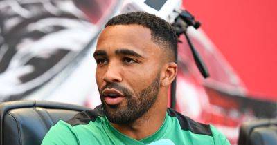Newcastle star Callum Wilson makes Man City admission as they target next Premier League title