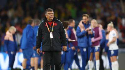 World Cup run will be a turning point in Colombia, says coach Abadia