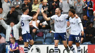 Championship wrap: Keane, Connolly and Armstrong score