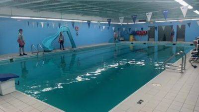 Lifeguards aplenty in St. Anthony, N.L. despite nationwide shortage - cbc.ca