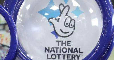 National Lottery Lotto results LIVE: Winning numbers on Saturday August 12 2023 - manchestereveningnews.co.uk