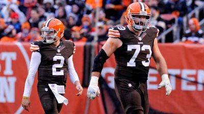Nick Cammett - Diamond Images - Getty Images - Johnny Manziel's former Browns teammate reveals when he knew team would have 'problems' with him - foxnews.com - county Brown - county Cleveland
