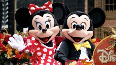 Famed investor says Disney’s most profitable asset could be far from family friendly in near future
