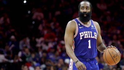 76ers end James Harden trade talks despite his request to be moved: report