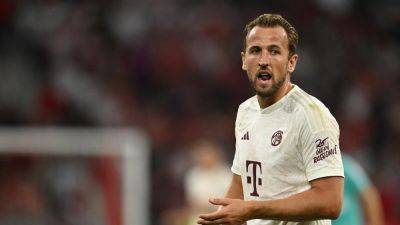 Harry Kane Makes Debut But RB Leipzig Stun Bayern Munich In German Super Cup