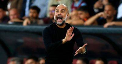 Kevin De-Bruyne - Kyle Walker - Rico Lewis - Pep Guardiola decision vs Burnley answered a Man City question he refused to answer last week - manchestereveningnews.co.uk - Belgium