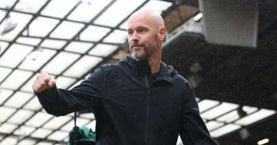Erik ten Hag can turn Manchester United's transfer window from good to perfect with two signings