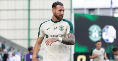 Martin Boyle to Rangers transfer would give Michael Beale something he doesn't have to solve signing puzzle - Kenny Miller