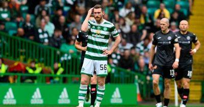 Anthony Ralston a different Celtic man under Brendan Rodgers this time as he aims to repay the faith