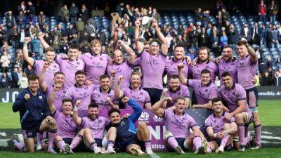 Scotland fitness could be a World Cup factor