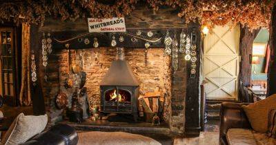 You can rent out an entire pub to stay in with your mates for £17 per night - manchestereveningnews.co.uk - Britain