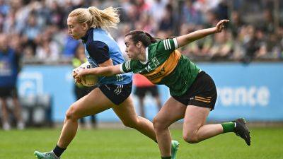 Preview: Kerry seek to end wait against resurgent Dubs