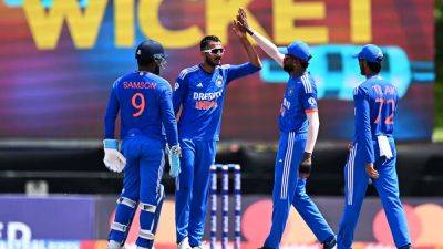 India vs West Indies, 5th T20I: When And Where To Watch Live Telecast, Live Streaming