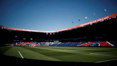 LaLiga files complaint over PSG's Qatar subsidies
