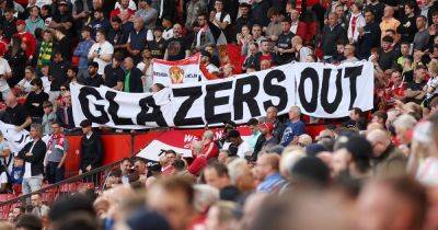 'Envious' - Manchester United fans told to 'applaud' Glazers after transfer window