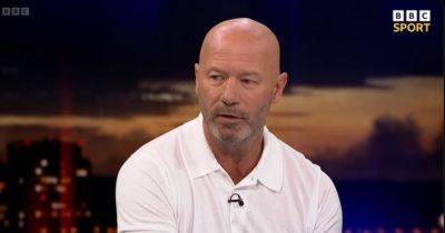 'I'd have said two words to him' - Alan Shearer criticises Pep Guardiola for Erling Haaland row during Man City victory - manchestereveningnews.co.uk