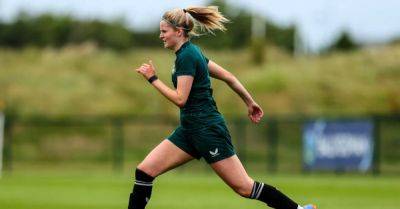 Vera Pauw - Erin McLaughlin says Irish women's football 'in a brilliant place' - breakingnews.ie - Australia - Ireland - Zambia