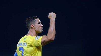 Cristiano Ronaldo Shatters Iconic Record En Route Clinching First Trophy With Al-Nassr