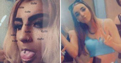 Plea to call police 'without delay' if you see these two missing teenage girls