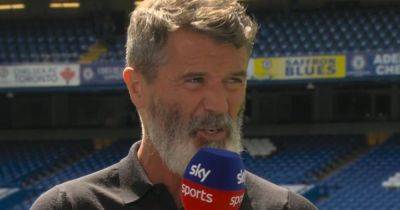 Roy Keane warns Ange his Celtic glory means little at Tottenham as he serves up brutal EPL reality check