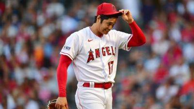 Angels' Shohei Ohtani to skip next start due to arm fatigue - ESPN