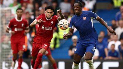 Chelsea, Liverpool Stalemate Shows Need For Moises Caicedo