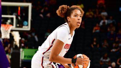 Fantasy women's basketball tips and WNBA betting picks for Sunday - ESPN - espn.com - Washington - New York - state Indiana