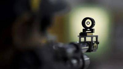 MYAS Funds 34 Indian Shooters For ISSF Shooting World Championships In Baku