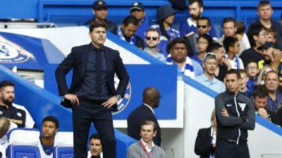 "It's only the start": Pochettino praises his new Chelsea players