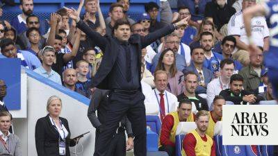 Pochettino pleased with new-look Chelsea on ‘unbelievable’ Premier League return
