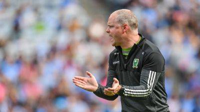 Quill to consider Kerry future after final heartbreak