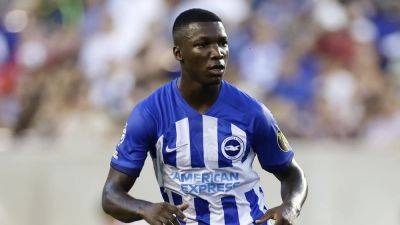 Chelsea agree deal to sign Caicedo from Brighton