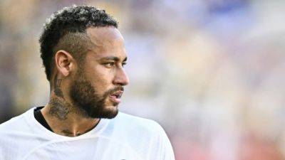 Neymar 'probably leaving' Paris Saint-Germain: Source