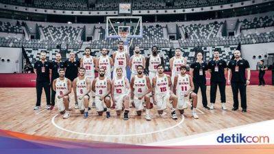 Optimisme Gelar FIBA World Cup Terbaik, Ini Kesiapan RI jadi Tuan Rumah - sport.detik.com - Indonesia