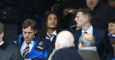 Kevin Mbabu reveals how Rangers fans and Jimmy Bell made his 'Newcastle 5' stint worth every minute