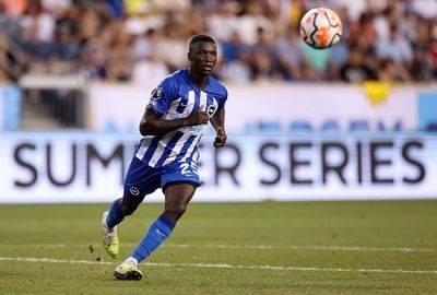 Chelsea agree British record fee for Caicedo - reports