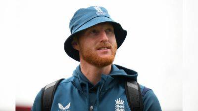 "We Will See If He's...": England Coach Matthew Mott Wants Ben Stokes To Return For ODI World Cup