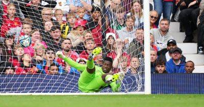 Manchester United should expect Andre Onana problems as three transfer decisions put to the test