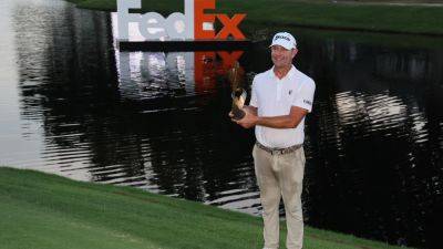 Lucas Glover takes St Jude victory in play-off, Rory McIlroy third